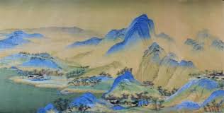 湘绣作品3