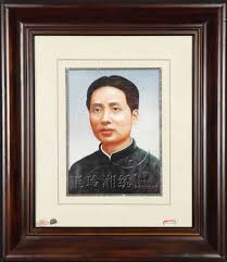 湘绣作品1