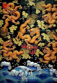 粤绣作品3